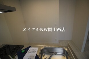 ブランノワール平田の物件内観写真